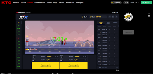 Como Funciona JetX: Mecânica e Estrutura Interna Reveladas